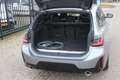 BMW 320 3-serie Touring 320e M-Sport Gris - thumbnail 10