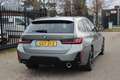 BMW 320 3-serie Touring 320e M-Sport Gris - thumbnail 8