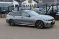 BMW 320 3-serie Touring 320e M-Sport Gris - thumbnail 6