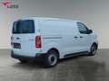 Toyota Proace 1.5 D L1 Meister +Klima+Navi+Laderaumboden Wit - thumbnail 6