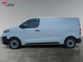 Toyota Proace 1.5 D L1 Meister +Klima+Navi+Laderaumboden Wit - thumbnail 3