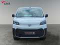 Toyota Proace 1.5 D L1 Meister +Klima+Navi+Laderaumboden Wit - thumbnail 9