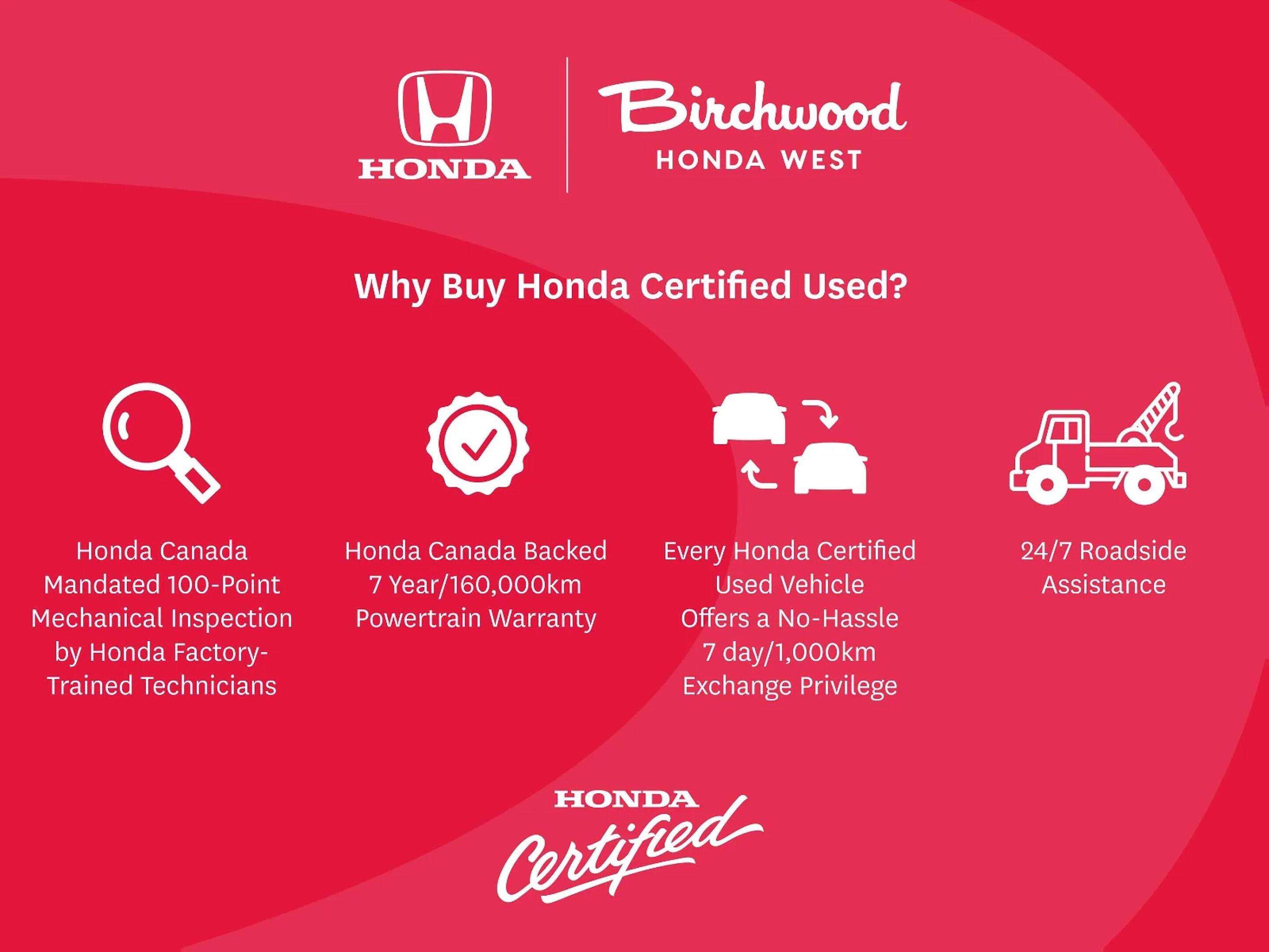 2025 Honda CR-V — снимка 1