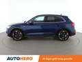 Audi Q5 55 TFSIe quattro sport Azul - thumbnail 3