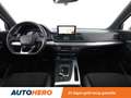 Audi Q5 55 TFSIe quattro sport Azul - thumbnail 12