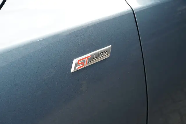 Ford Focus view 15