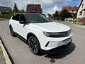 Opel Grandland 1.2 GS Mild-Hybrid mit SHZ+LHZ+Kamera Weiß - thumbnail 21