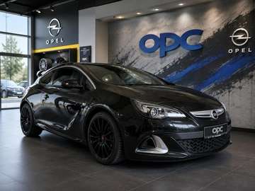 OPC GTC COUPE 2.0 TURBO 280 / HISTORIQUE DISPONIBLE
