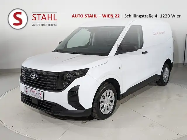 Ford Transit Courier Transit Courier 1,0 EcoBoost Trend Aut.