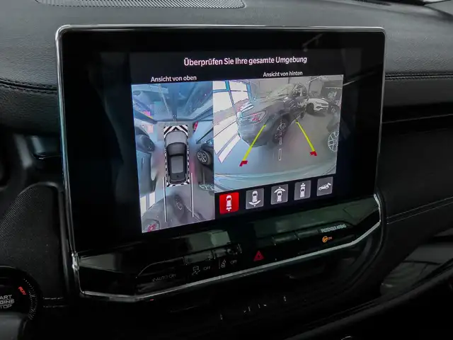 Jeep Compass view 7