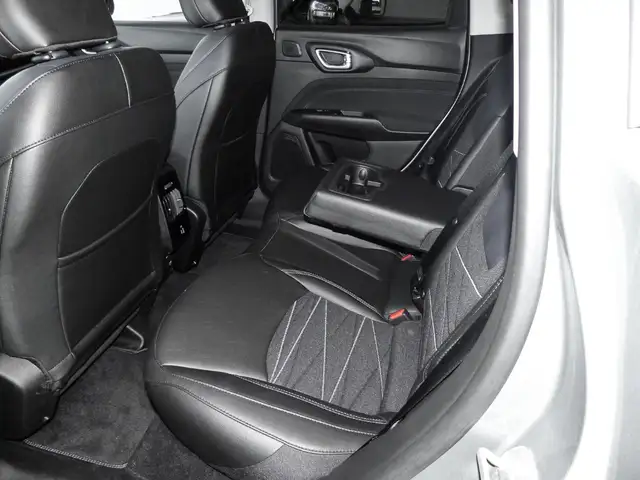 Jeep Compass view 15