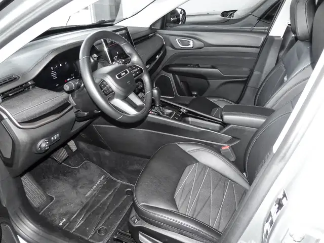 Jeep Compass view 11