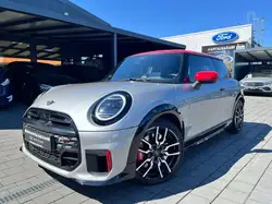 Mini John Cooper Works John Cooper Works Trim/NAVI/PANO/LED/HUD/PDC