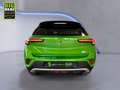 Opel Mokka 1.2 Turbo Ultimate Matrix Alcant. Kam. Navi Grün - thumbnail 6