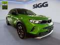Opel Mokka 1.2 Turbo Ultimate Matrix Alcant. Kam. Navi Grün - thumbnail 9