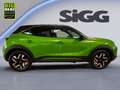 Opel Mokka 1.2 Turbo Ultimate Matrix Alcant. Kam. Navi Grün - thumbnail 8