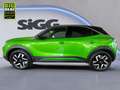 Opel Mokka 1.2 Turbo Ultimate Matrix Alcant. Kam. Navi Grün - thumbnail 3