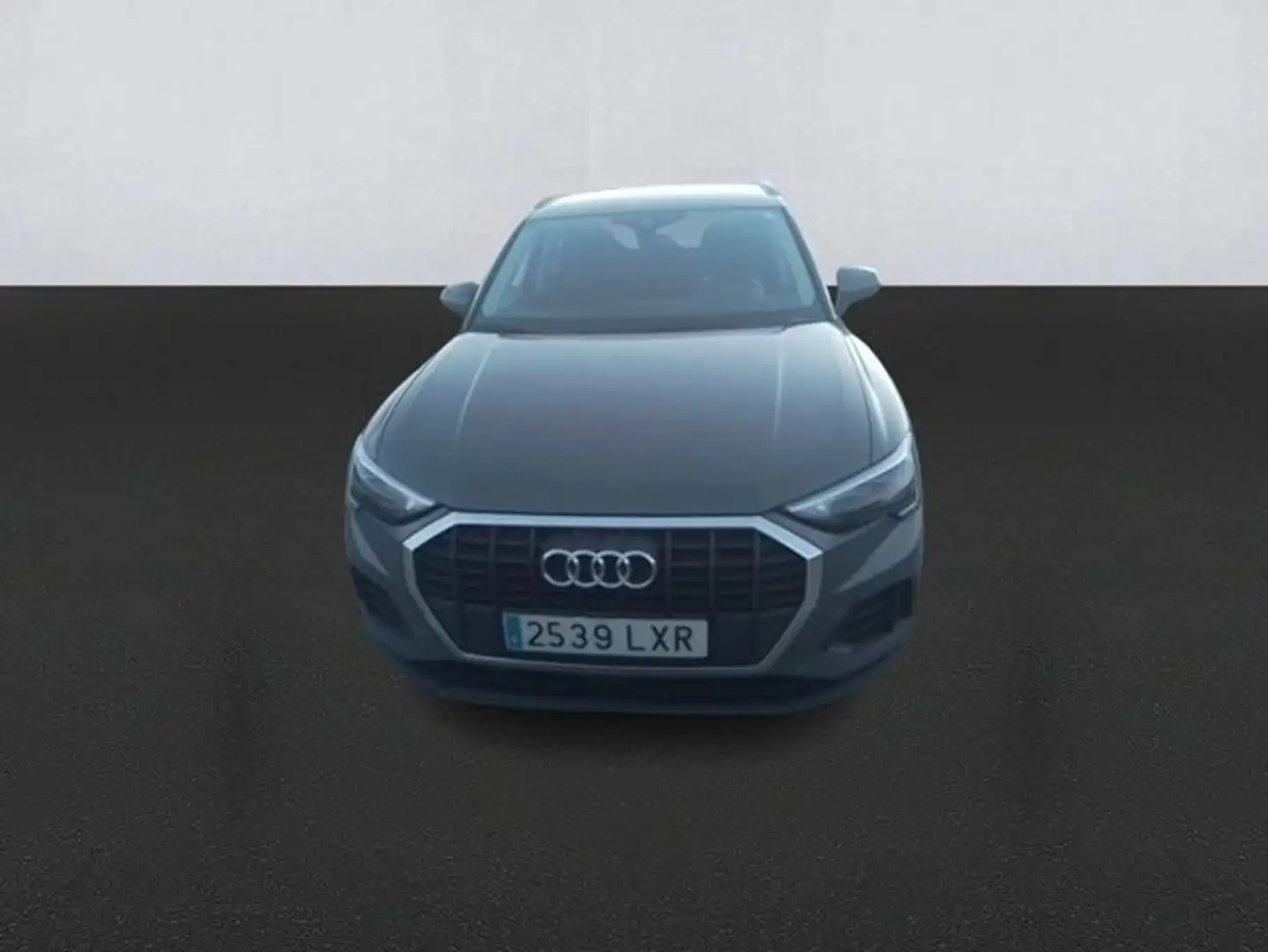 Audi Q3 35 TDI S line S tronic 110kW Gris - 2