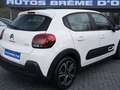Citroen C3 Blanc - thumbnail 2