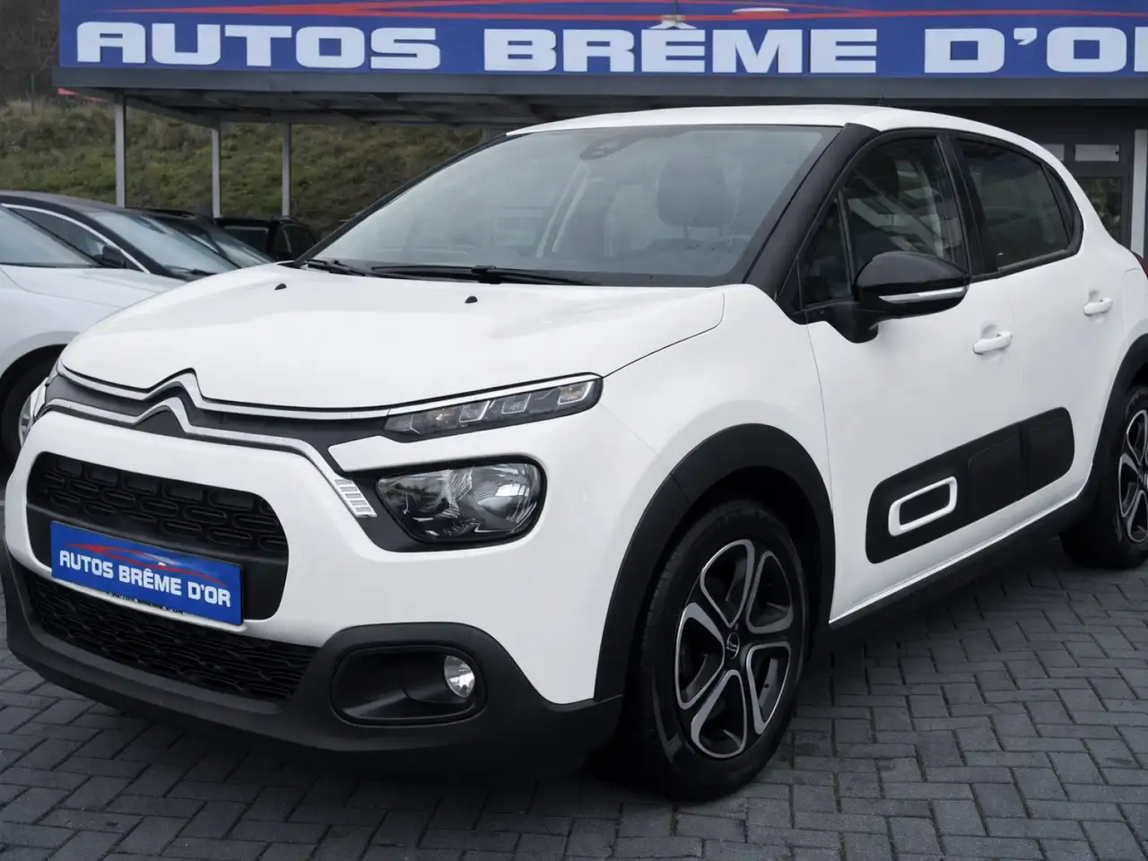 Citroen C3 
