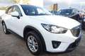 Mazda CX-5 Sports-Line AWD+PDC+LEDER+AUTOMATIK+KAMERA+ Blanc - thumbnail 1
