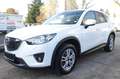 Mazda CX-5 Sports-Line AWD+PDC+LEDER+AUTOMATIK+KAMERA+ Blanc - thumbnail 3