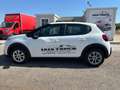 Citroen C3 BlueHDi 100 S&S Business N1 4POSTI Blanc - thumbnail 9