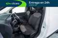 Dacia Dokker Comercial Van 1.6 Ambiance 75kW Blanco - thumbnail 14