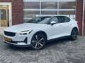 Polestar 2 Long Range Dual Motor Launch Edition 78kWh | SOH 9 Blanc - thumbnail 1