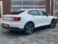Polestar 2 Long Range Dual Motor Launch Edition 78kWh | SOH 9 Blanc - thumbnail 3