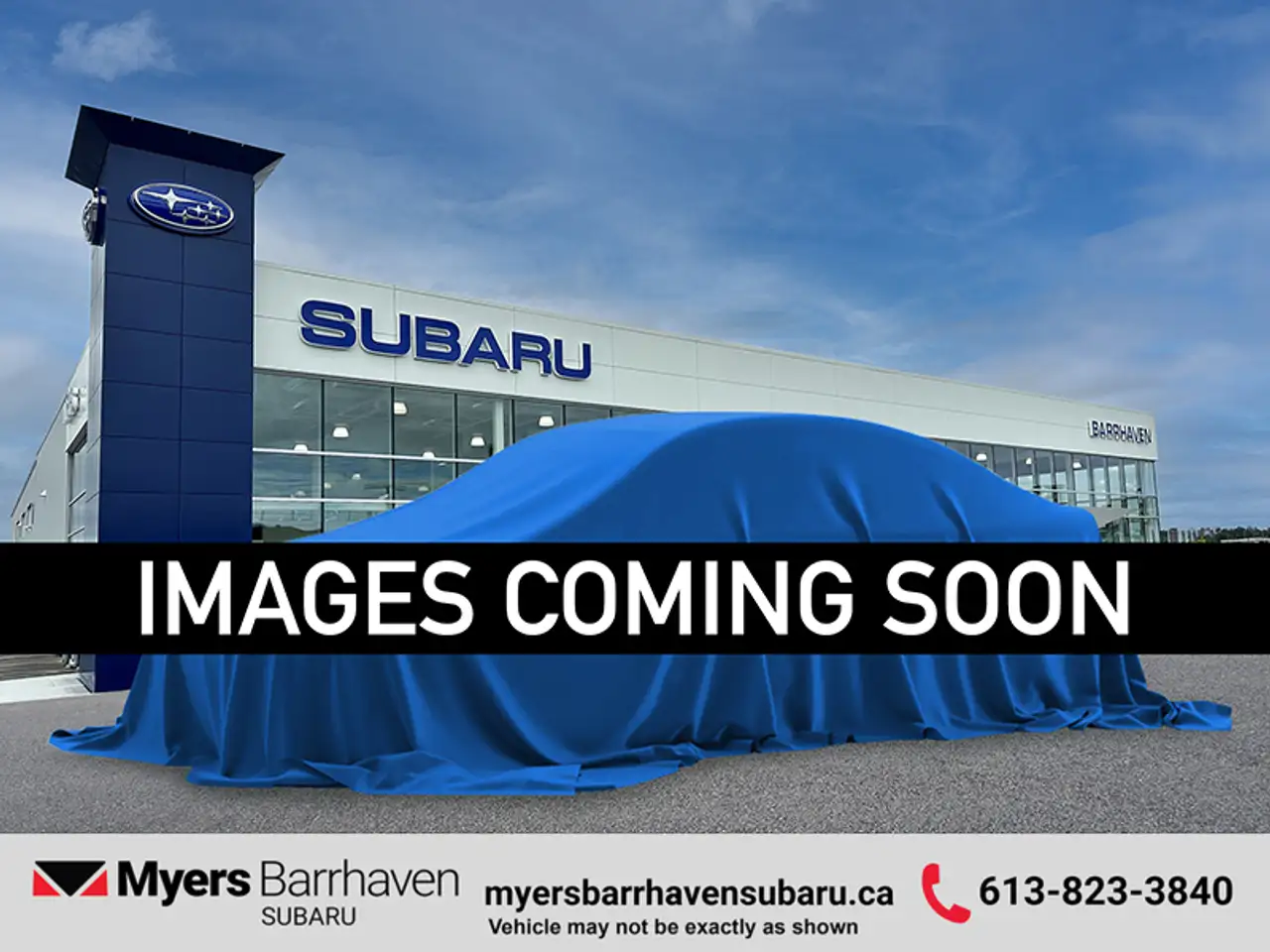 2014 Subaru Impreza