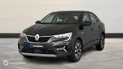 Renault Arkana 1.6 E-Tech 145ch Zen FULL HYBRID