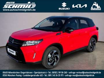 VITARA 1.4 COMFORT+ ALLGRIP 6AT