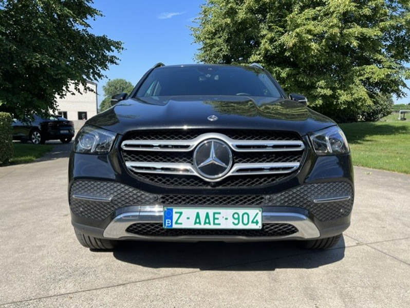 Photo du véhicule