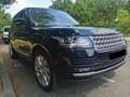 Land Rover Range Rover Range Rover Mark II SWB SDV8 4.4L Vogue A Bleu - thumbnail 8