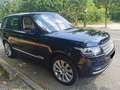 Land Rover Range Rover Range Rover Mark II SWB SDV8 4.4L Vogue A Bleu - thumbnail 5