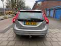 Volvo V60 2.4 D6 AWD Plug-In Hybrid Summum Leder Adaptive Cr Grijs - thumbnail 11