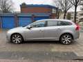 Volvo V60 2.4 D6 AWD Plug-In Hybrid Summum Leder Adaptive Cr Grijs - thumbnail 8