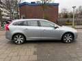 Volvo V60 2.4 D6 AWD Plug-In Hybrid Summum Leder Adaptive Cr Grijs - thumbnail 4