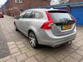 Volvo V60 2.4 D6 AWD Plug-In Hybrid Summum Leder Adaptive Cr Grijs - thumbnail 16