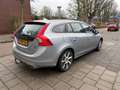 Volvo V60 2.4 D6 AWD Plug-In Hybrid Summum Leder Adaptive Cr Grijs - thumbnail 10