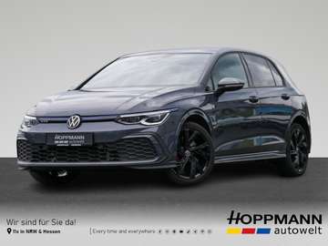GTE 1.4 TSI DSG Matrix ACC Navi TravelAssis