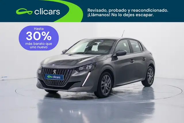 Peugeot 208 1.2 Puretech S&S Active Pack 100