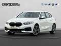 BMW 118 i Advantage PDC Sitzheizung Lordose Klimaauto. Weiß - thumbnail 2