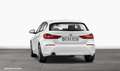 BMW 118 i Advantage PDC Sitzheizung Lordose Klimaauto. Weiß - thumbnail 6