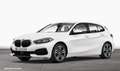 BMW 118 i Advantage PDC Sitzheizung Lordose Klimaauto. Weiß - thumbnail 2