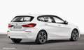 BMW 118 i Advantage PDC Sitzheizung Lordose Klimaauto. Weiß - thumbnail 3