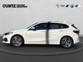 BMW 118 i Advantage PDC Sitzheizung Lordose Klimaauto. Weiß - thumbnail 9