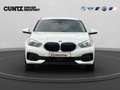 BMW 118 i Advantage PDC Sitzheizung Lordose Klimaauto. Weiß - thumbnail 3