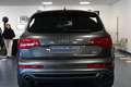 Audi Q7 4.2 V8 TDI 340 DPF Quattro S Line Tiptronic A 7 pl Gris - thumbnail 5